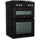 Beko XDDF655T Black