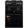 Beko XDDF655T Black