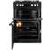 Beko XDDF655T Black