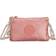 Kipling Knippa Slim Crossbody - Metallic Rust