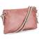 Kipling Knippa Slim Crossbody - Metallic Rust