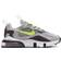 Nike Air Max 270 React PS 'Particle Grey Lemon' Kid's