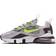 Nike Air Max 270 React PS 'Particle Grey Lemon' Kid's