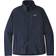 Patagonia M's Better Sweater Fleece Jacket - New Navy