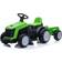 Nordic Play Speed Tractor with Trailer 6V