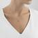 Georg Jensen Offspring Pendant Necklace - Silver