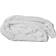Cura of Sweden Pearl Eco Tyngdtäcke 5kg Vit (200x150cm)