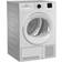 Beko DTLCE80121W White