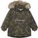 Hummel Jessie Jacket - Camo (207481)