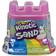 Spin Master Kinetic Sand Beach Rainbow 141g