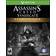 Assassin's Creed: Syndicate - Gold Edition (XOne)