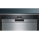 Siemens SN45ZS05CS Rustfritt stål