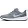 NIKE Revolution 5 PSV - Cool Grey/Dark Grey/Pure Platinum