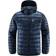 Haglöfs Roc Down Hoodie Jacket - Tarn Blue