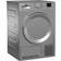 Beko DTLCE70051S Silver