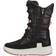 ecco Solice K High - Black