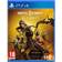 Mortal Kombat 11 - Ultimate Edition (PS4)