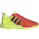 adidas ZX 2K Flux M - Solar Yellow/Hi-Res Red/Core Black