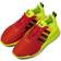 adidas ZX 2K Flux M - Solar Yellow/Hi-Res Red/Core Black