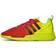 adidas ZX 2K Flux M - Solar Yellow/Hi-Res Red/Core Black