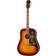 Epiphone Masterbilt Frontier Western Guitar (Iced Tea Aged Gloss