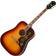 Epiphone Masterbilt Frontier Western Guitar (Iced Tea Aged Gloss