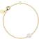 Sophie By Sophie Pearl Bracelet - Gold/Pearl