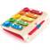 Hape Min Första Xylofon & Piano