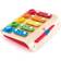 Hape Shape Sorter Xylophone