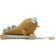 Kids Concept Neo Otto the Mudskipper Pull Along