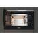 Whirlpool WMF201G Negro