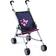 Bayer Buggy Doll Pram