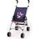 Bayer Buggy Doll Pram