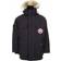 Canada Goose Expedition Parka - Navy