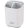 Joseph Joseph Easystore Toothbrush Holder Grey/White