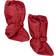 CeLaVi Footies - Rio Red