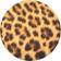 Popsockets Cheetah Chic