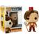Funko Pop Tv Doctor Who Eleventh Doctor Fez Hat & Mop
