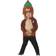 Smiffys Peter Rabbit Benjamin Bunny Deluxe Costume
