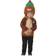 Smiffys Peter Rabbit Benjamin Bunny Deluxe Costume