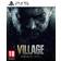 Resident Evil 8 Village Jeu PS5