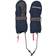 Didriksons Biggles Kid's Zip Mittens - Navy (503420-039)