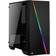 AeroCool Cylon Mini Case Zwart