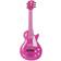 Simba Toys 106830693 Guitare rock pour filles