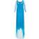 Katara Women's Frozen Elsa Princess Fancy Dress