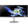 Acer Ecran PC AcerCB342CKCsmiiphuzx 34" QHD Argent