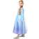 Rubies Déguisement Elsa Luxe La Reine des Neiges Taille 7-8 ans