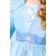 Rubies Childrens Elsa Frozen 2 Deluxe Costumes