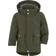 Didriksons Kid's Uttern Jacket - Forest Green (503452-447)