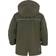 Didriksons Kid's Uttern Jacket - Forest Green (503452-447)